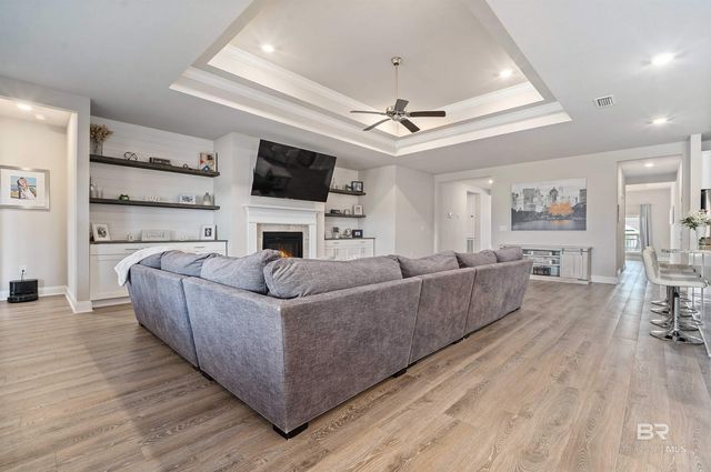 12891 Kaieteur Falls Avenue, Fairhope, AL 36532