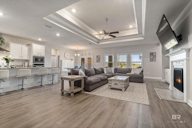 12891 Kaieteur Falls Avenue, Fairhope, AL 36532