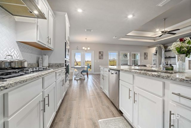 12891 Kaieteur Falls Avenue, Fairhope, AL 36532