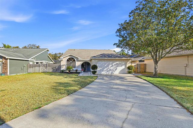 3567 DEER RUN S, Palm Harbor, FL 34684