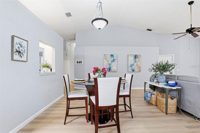 3567 DEER RUN S, Palm Harbor, FL 34684