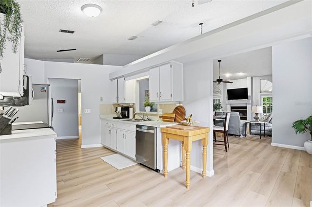 3567 DEER RUN S, Palm Harbor, FL 34684