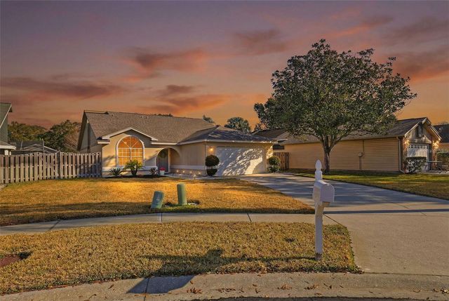 3567 DEER RUN S, Palm Harbor, FL 34684