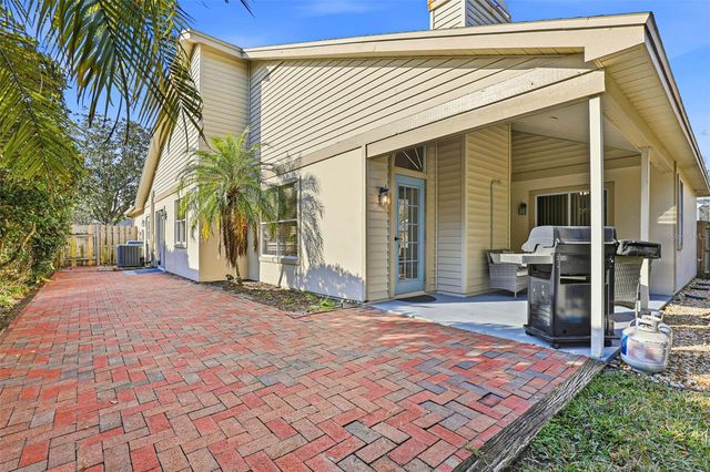 3567 DEER RUN S, Palm Harbor, FL 34684