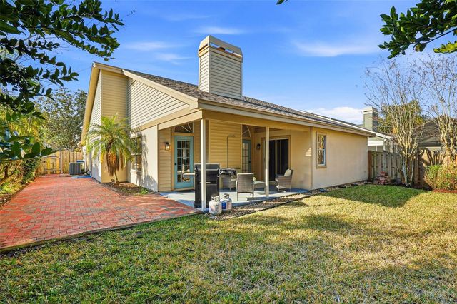 3567 DEER RUN S, Palm Harbor, FL 34684