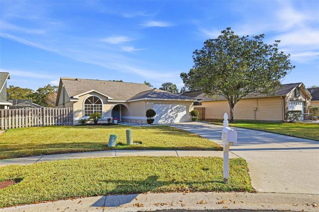 3567 DEER RUN S, Palm Harbor, FL 34684