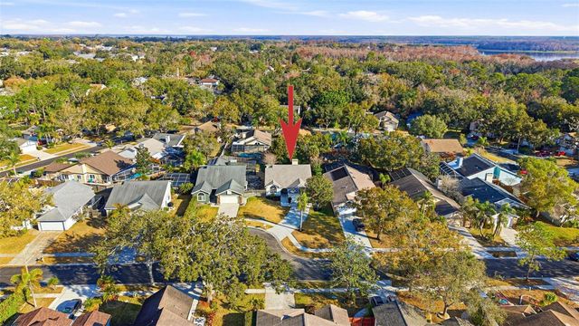 3567 DEER RUN S, Palm Harbor, FL 34684