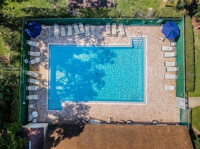 3567 DEER RUN S, Palm Harbor, FL 34684