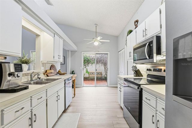 3567 DEER RUN S, Palm Harbor, FL 34684