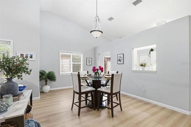 3567 DEER RUN S, Palm Harbor, FL 34684