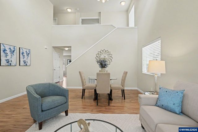 218 Derby St SE, Albany, OR 97322