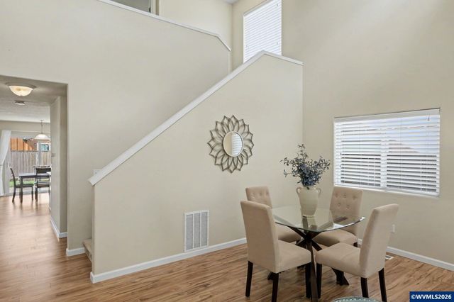 218 Derby St SE, Albany, OR 97322