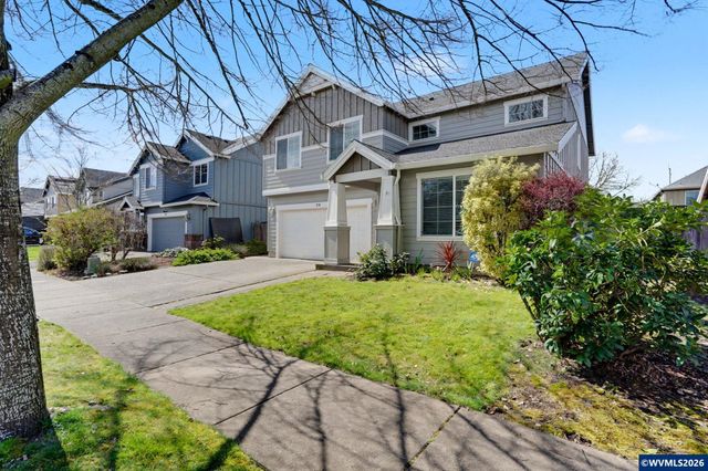 218 Derby St SE, Albany, OR 97322