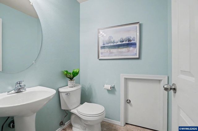 218 Derby St SE, Albany, OR 97322