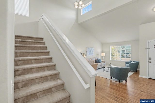 218 Derby St SE, Albany, OR 97322