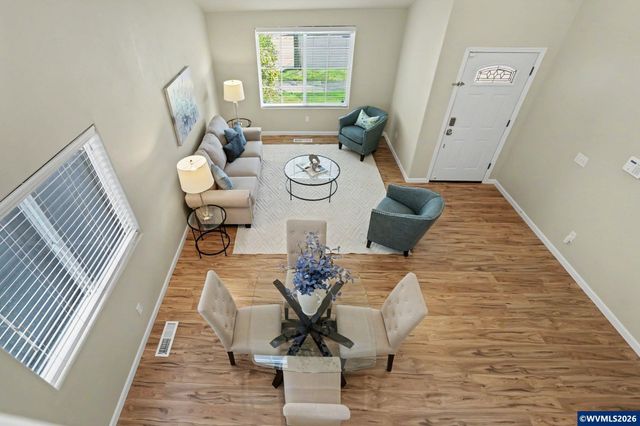 218 Derby St SE, Albany, OR 97322