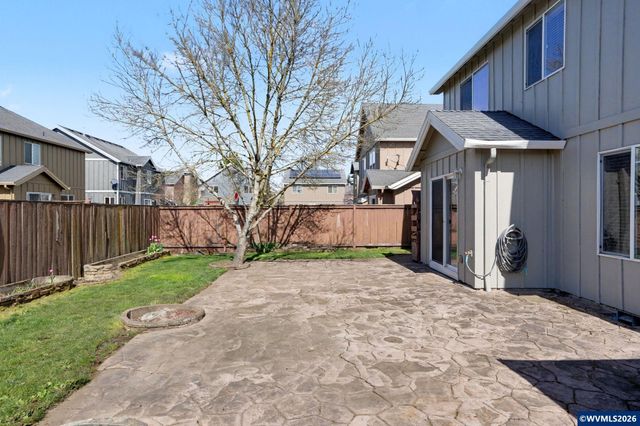 218 Derby St SE, Albany, OR 97322