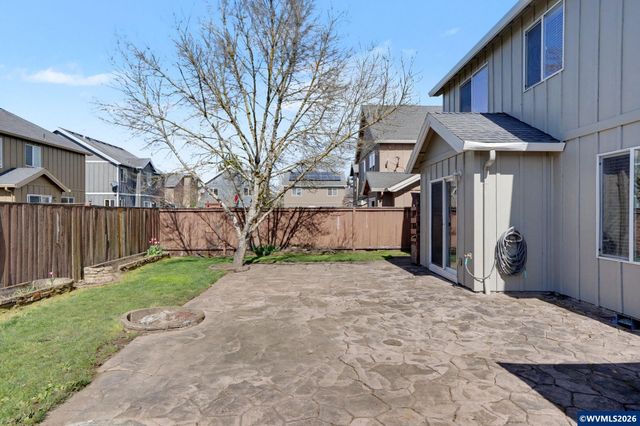 218 Derby St SE, Albany, OR 97322