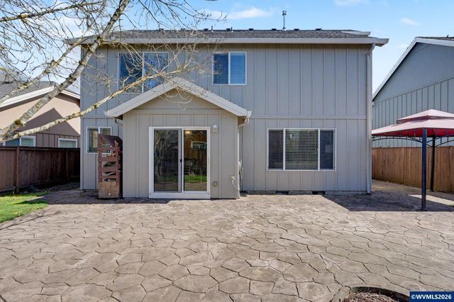 218 Derby St SE, Albany, OR 97322