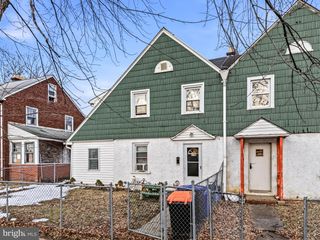 1139 CLOVER LN, Chester, PA 19013