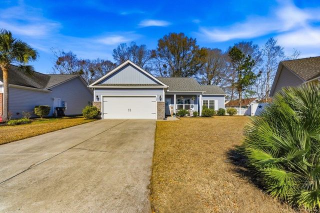 289 Cabo Loop, Myrtle Beach, SC 29588