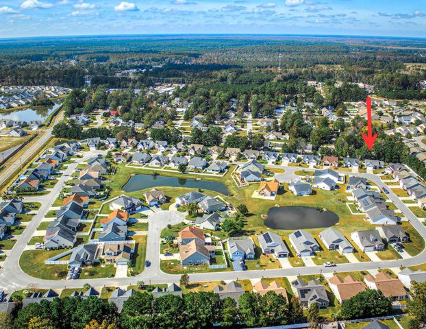 289 Cabo Loop, Myrtle Beach, SC 29588