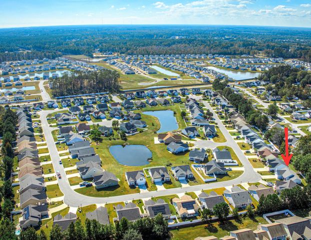 289 Cabo Loop, Myrtle Beach, SC 29588