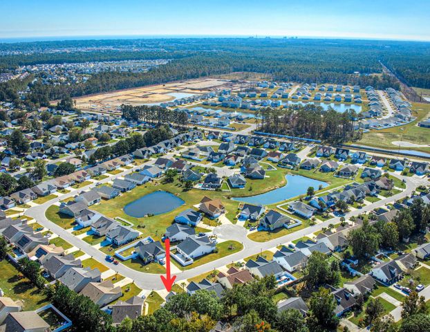 289 Cabo Loop, Myrtle Beach, SC 29588
