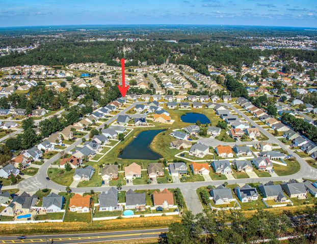 289 Cabo Loop, Myrtle Beach, SC 29588