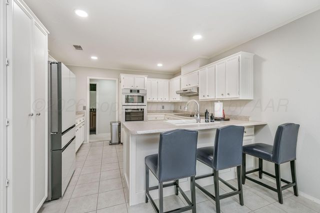 3419 GLADSTONE Lane, Amarillo, TX 79121