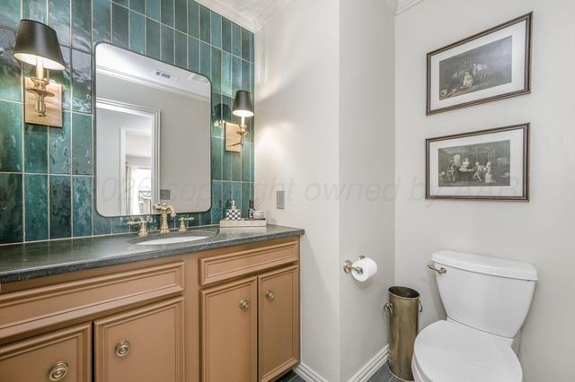 3419 GLADSTONE Lane, Amarillo, TX 79121