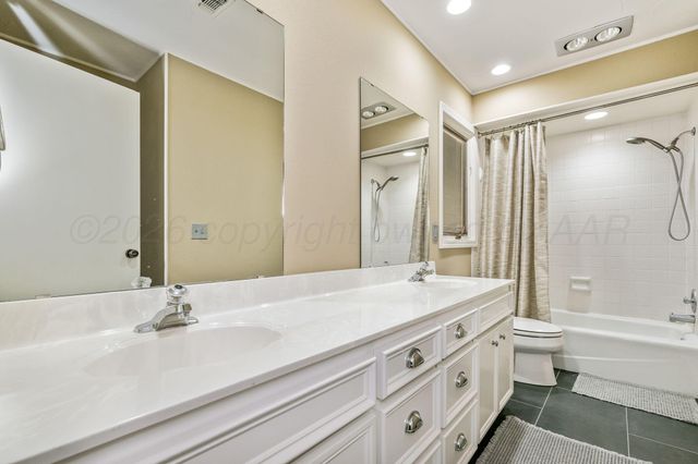 3419 GLADSTONE Lane, Amarillo, TX 79121