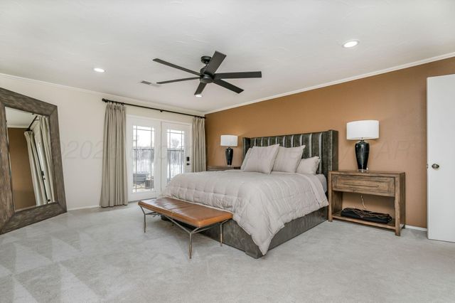 3419 GLADSTONE Lane, Amarillo, TX 79121