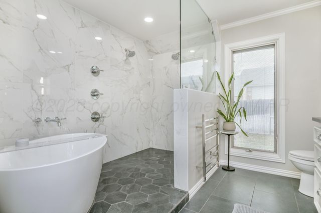 3419 GLADSTONE Lane, Amarillo, TX 79121