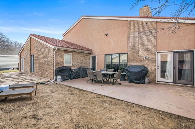 3419 GLADSTONE Lane, Amarillo, TX 79121