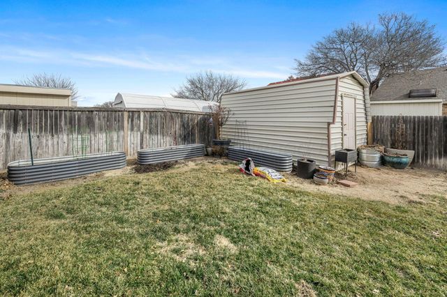 3419 GLADSTONE Lane, Amarillo, TX 79121