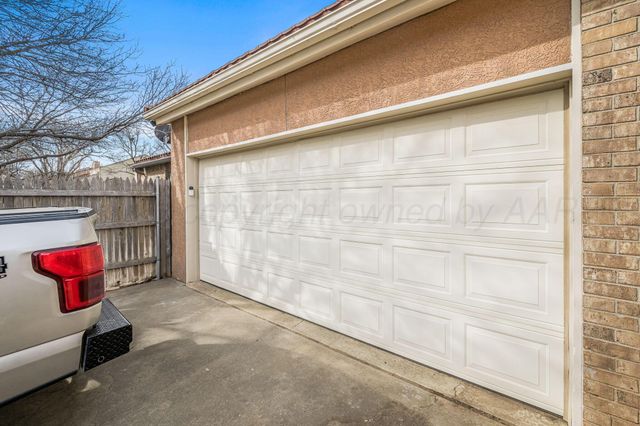 3419 GLADSTONE Lane, Amarillo, TX 79121