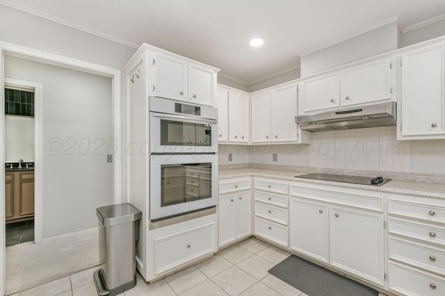 3419 GLADSTONE Lane, Amarillo, TX 79121