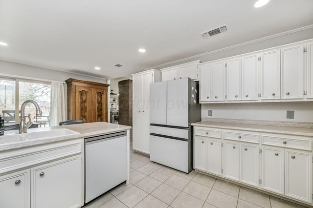 3419 GLADSTONE Lane, Amarillo, TX 79121