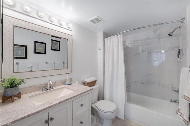 1275 Wildwood Lakes BLVD # 103, Naples, FL 34104