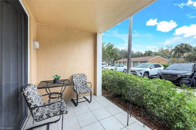 1275 Wildwood Lakes BLVD # 103, Naples, FL 34104