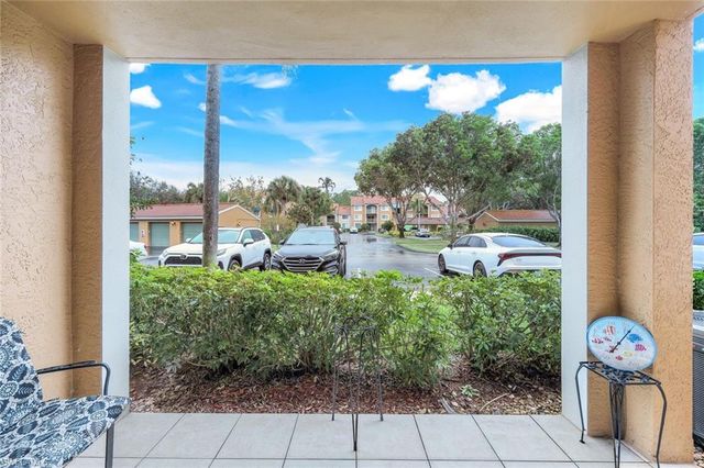 1275 Wildwood Lakes BLVD # 103, Naples, FL 34104