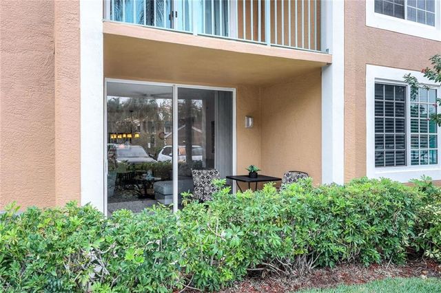 1275 Wildwood Lakes BLVD # 103, Naples, FL 34104