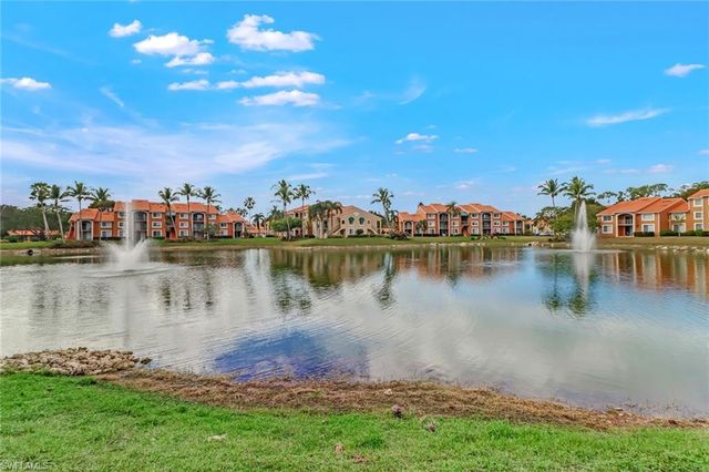 1275 Wildwood Lakes BLVD # 103, Naples, FL 34104