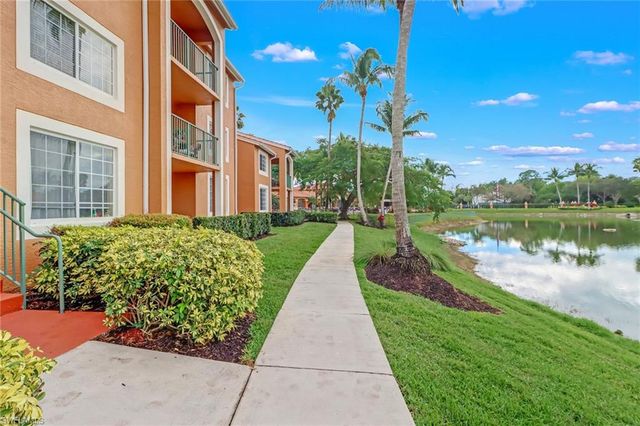 1275 Wildwood Lakes BLVD # 103, Naples, FL 34104