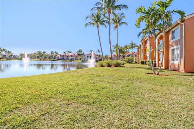 1275 Wildwood Lakes BLVD # 103, Naples, FL 34104