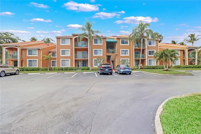 1275 Wildwood Lakes BLVD # 103, Naples, FL 34104
