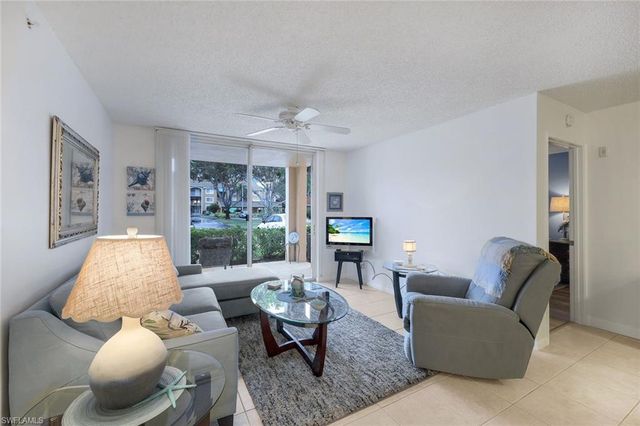 1275 Wildwood Lakes BLVD # 103, Naples, FL 34104