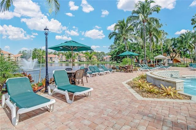 1275 Wildwood Lakes BLVD # 103, Naples, FL 34104