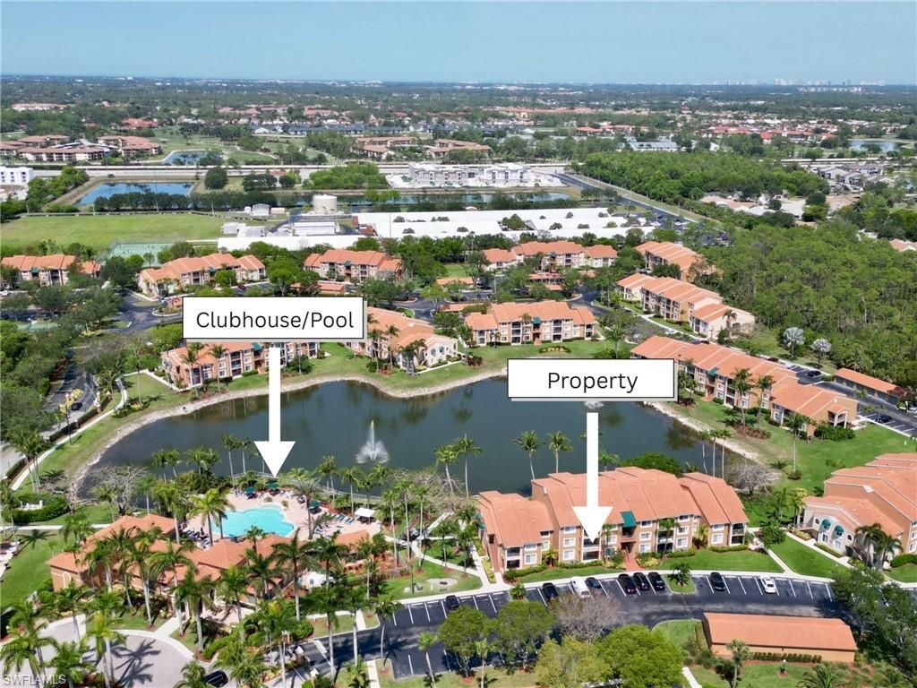1275 Wildwood Lakes BLVD # 103, Naples, FL 34104